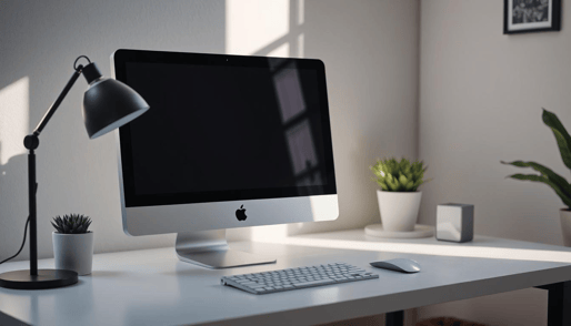 10 Creative Ways to Level Up Your Desktop Layout