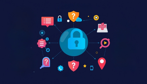 Master Your Digital Security: Tips And Tricks