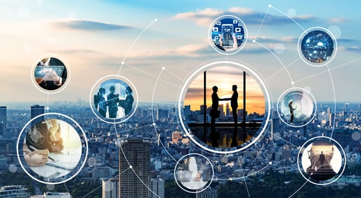 Integrating VoIP and UCaaS to Optimize Network Operations